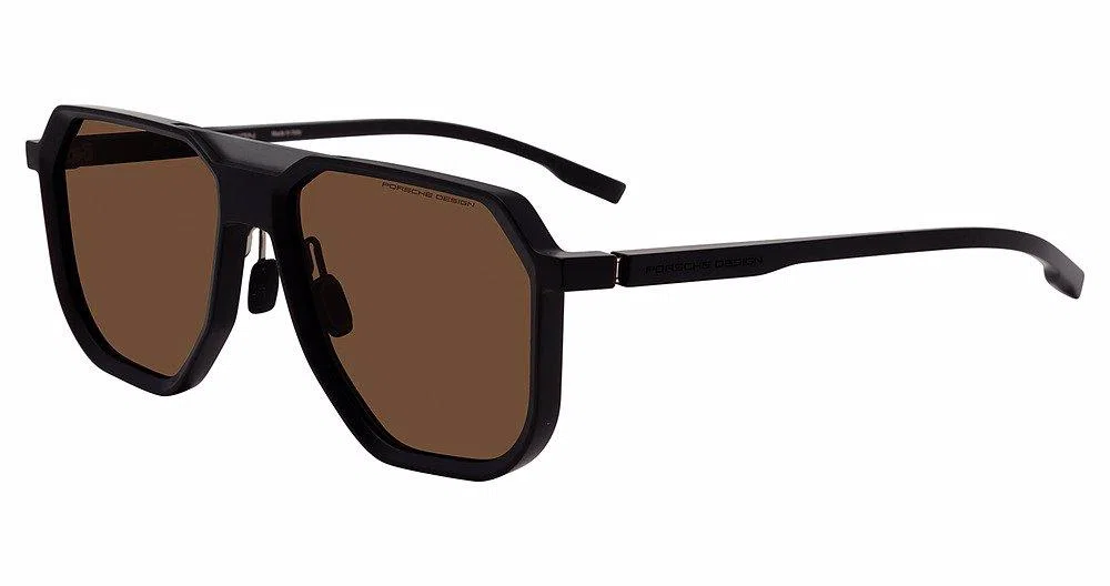 Porsche Design P8980 Sunglasses - view 4